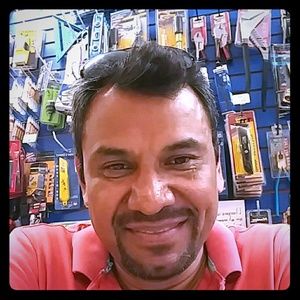 Meet your Posher, Paul